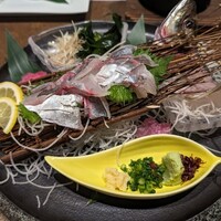 海鮮処松月亭 博多本店 - 