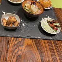 中華旬彩 森本 - 