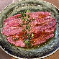 焼肉家げんちゃん - 