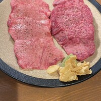 焼肉家げんちゃん - 