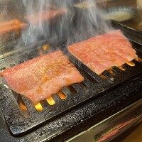 焼肉家げんちゃん - 