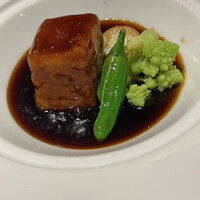 中華旬彩 森本 - 