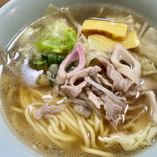 口コミ一覧 : 高見屋 （たかみや） - 三津/うどん [食べログ]