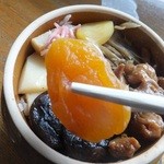 峠の釜めし おぎのや - 