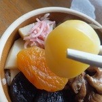 峠の釜めし おぎのや - 