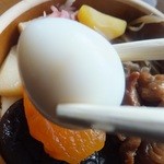 峠の釜めし おぎのや - 