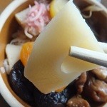 峠の釜めし おぎのや - 