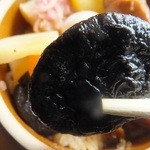 峠の釜めし おぎのや - 