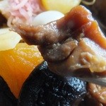 峠の釜めし おぎのや - 