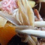 峠の釜めし おぎのや - 