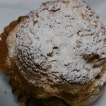 パティスリー・ユイ - 究極のシュークリーム