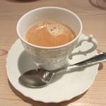 Ryourinim Miwa - コーヒー