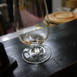 山猫軒 - そして立てます！と味が違うとの講義☆