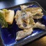 山猫軒 - すっぽんのえんぺら