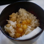 山猫軒 - すっぽんの卵