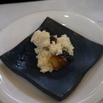 山猫軒 - 白和えもどき