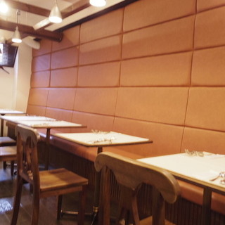 キュイジーヌ ペリ亭_2