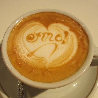 カフェ emo. エスプレッソ_0