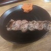 もつ焼き にんべん