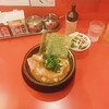 横浜家系ラーメン 大輝家