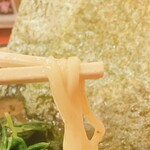 横浜家系ラーメン 大輝家 - 