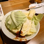 やきとん木々家 - 