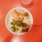 横浜家系ラーメン 大輝家 - 