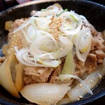 Yoshinoya - 