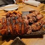 やきとん木々家 池袋東口駅前店 - 