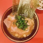 横浜家系ラーメン 大輝家 - 