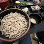 信州蕎麦の草笛 - 