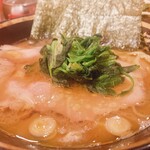 横浜家系ラーメン 大輝家 - 