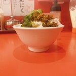 横浜家系ラーメン 大輝家 - 