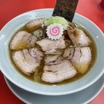 麻布 チャーシュー軒 - 