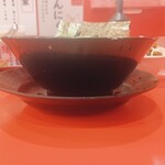 横浜家系ラーメン 大輝家 - 