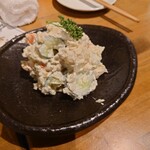 やきとん木々家 - 