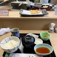 てんぷら天松 日本橋店 - 