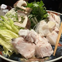 土佐料理 祢保希 赤坂店 - 