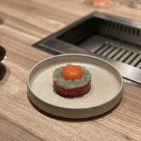 焼肉うしごろ 新宿三丁目店 - 