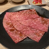 焼肉うしごろ 新宿三丁目店 - 
