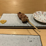 Yakitori Hirano - 