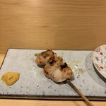 焼鳥 ひら野 - 