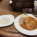 洋食屋 銀座グリルカーディナル - 