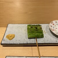 焼鳥 ひら野 - 