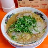 山さんラーメン