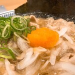 丸源ラーメン - 