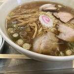 永福町 大勝軒 - 