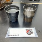 極楽うどん TKU - 