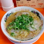 山さんラーメン - 