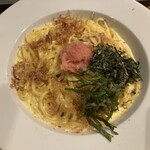 プロント - 海苔　鰹節　シソ